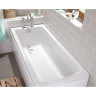 Акриловая ванна VITRA NEON 170x75 см 52280001000