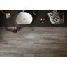 Керамогранит VITRA ANSOENWOOD R10A Ректификат Греж Матовый 20x120 K945692R0001VTE0